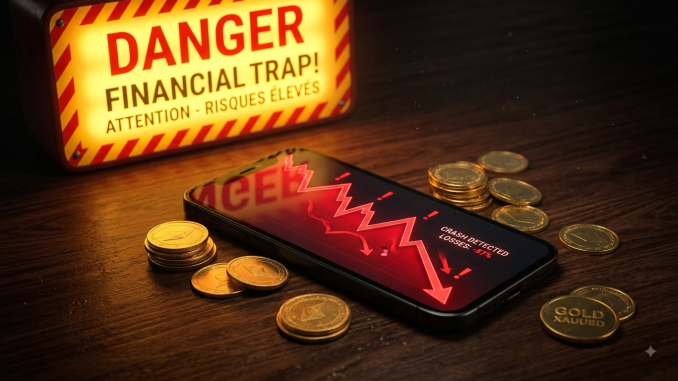 Avis Valorys Trading