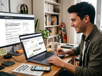 affiliation Amazon partenaires